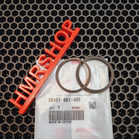 Honda Ремкомплект суппорта 06451-961-405