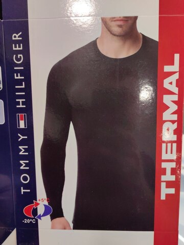 Термобелье TOMMY HILFIGER 027063Футболка