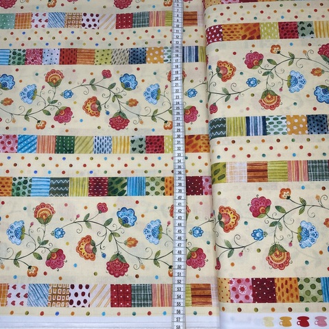 Хлопок JulidoQuilt