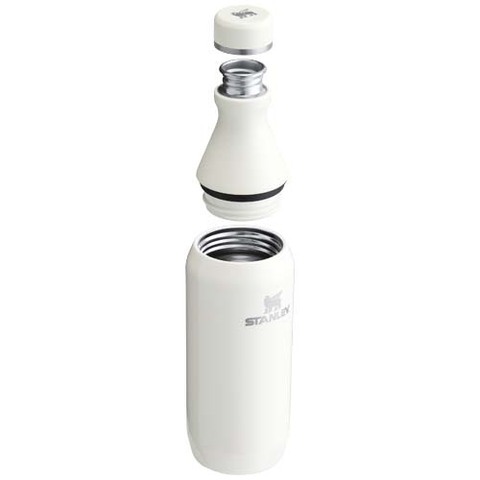 Бутылка для воды Stanley All Day Slim объемом 350 мл