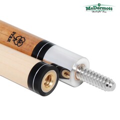 Кий McDermott Star S49 2PC Пул