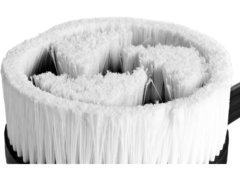 ЗУБР для пистолета 375, ротационная щётка, адаптер 3/4?, Профессионал (70403)