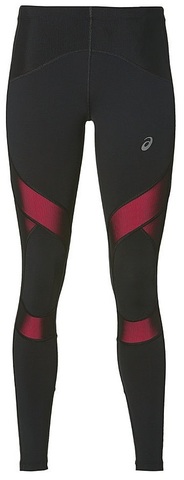 Тайтсы компрессионные Asics Leg Balance Tights Женские