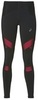 Тайтсы компрессионные Asics Leg Balance Tights Женские