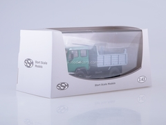 KAZ-MMZ-4502 tipper green-gray 1:43 Start Scale Models (SSM)