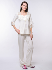 Пижама женская