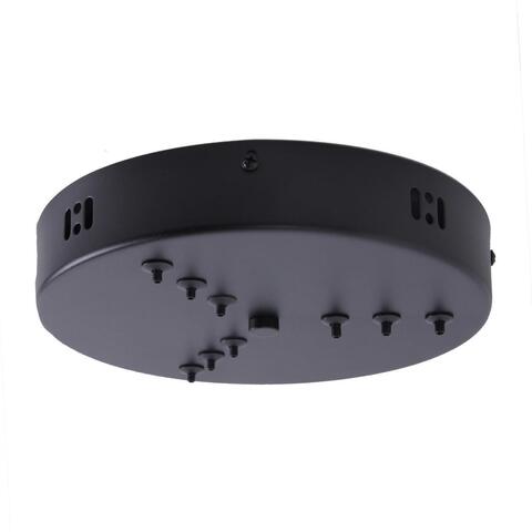 Основание для подвесного светильника Favourite Canopy 4591-220-9BL