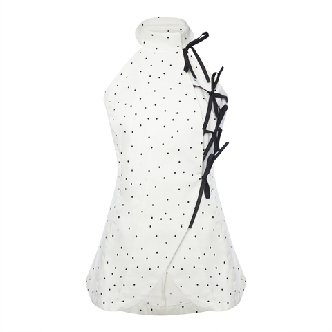 Жилет POLKA DOT