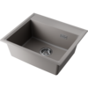 Omoikiri 4997311 Мойка Daisen 57-GR Artgranit/leningrad grey