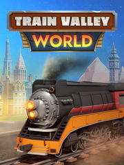 Train Valley World (для ПК, цифровой код доступа)