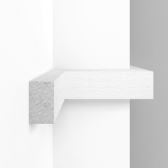 Молдинг Decomaster ECO LINE D049-70 30х50х2900 мм