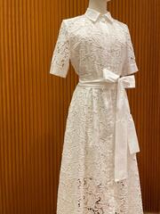 Миди платья