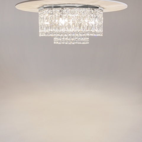 Потолочная люстра Maytoni Dune DIA005CL-06CH