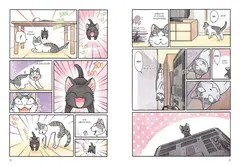 Сью и Тайчик. Книга 3