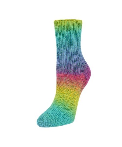 Rellana Flotte Socke Kolibri 6204