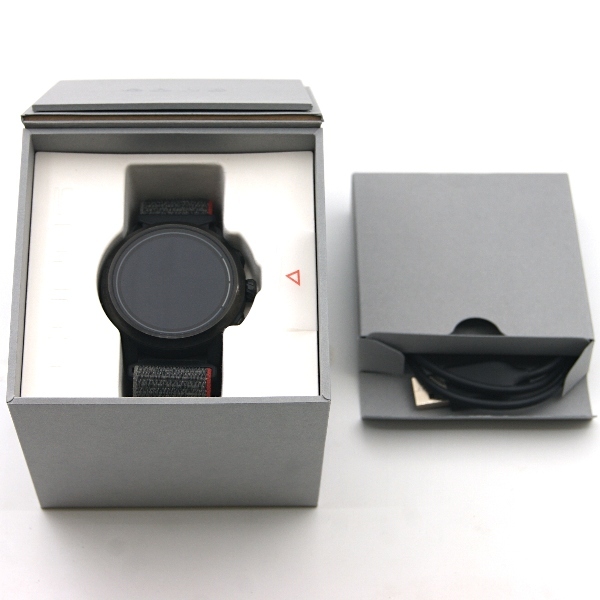 Coros Apex 2 Pro Black 