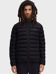 Куртка FRED PERRY Insulated Jacket