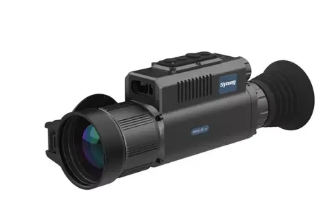 Прицел тепловизионный Sytong MM06-50 LRF