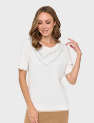 Джемпер Franco Vello