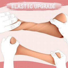 Реалистичный мастурбатор SHEQU REGINA