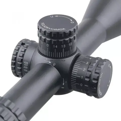 Прицел Vector Optics HUGO 3-12x44 (SCOM-30)