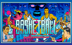 Basketball Classics (для ПК, цифровой код доступа)