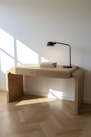 Стол рабочий "Небо"