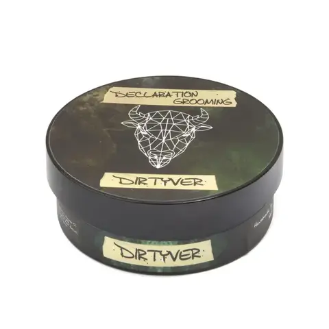 Мыло declaration grooming Dirtyver Milksteak Base