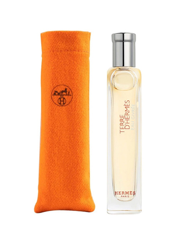 HERMES Terre d'Hermes Eau Givree men 15ml edp