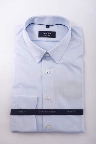 OLYMP SIGNATURE FIT Сорочка в выработку с длинными рукавами