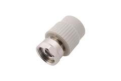 Муфта Tebo с накидной гайкой 1v 20х1/2