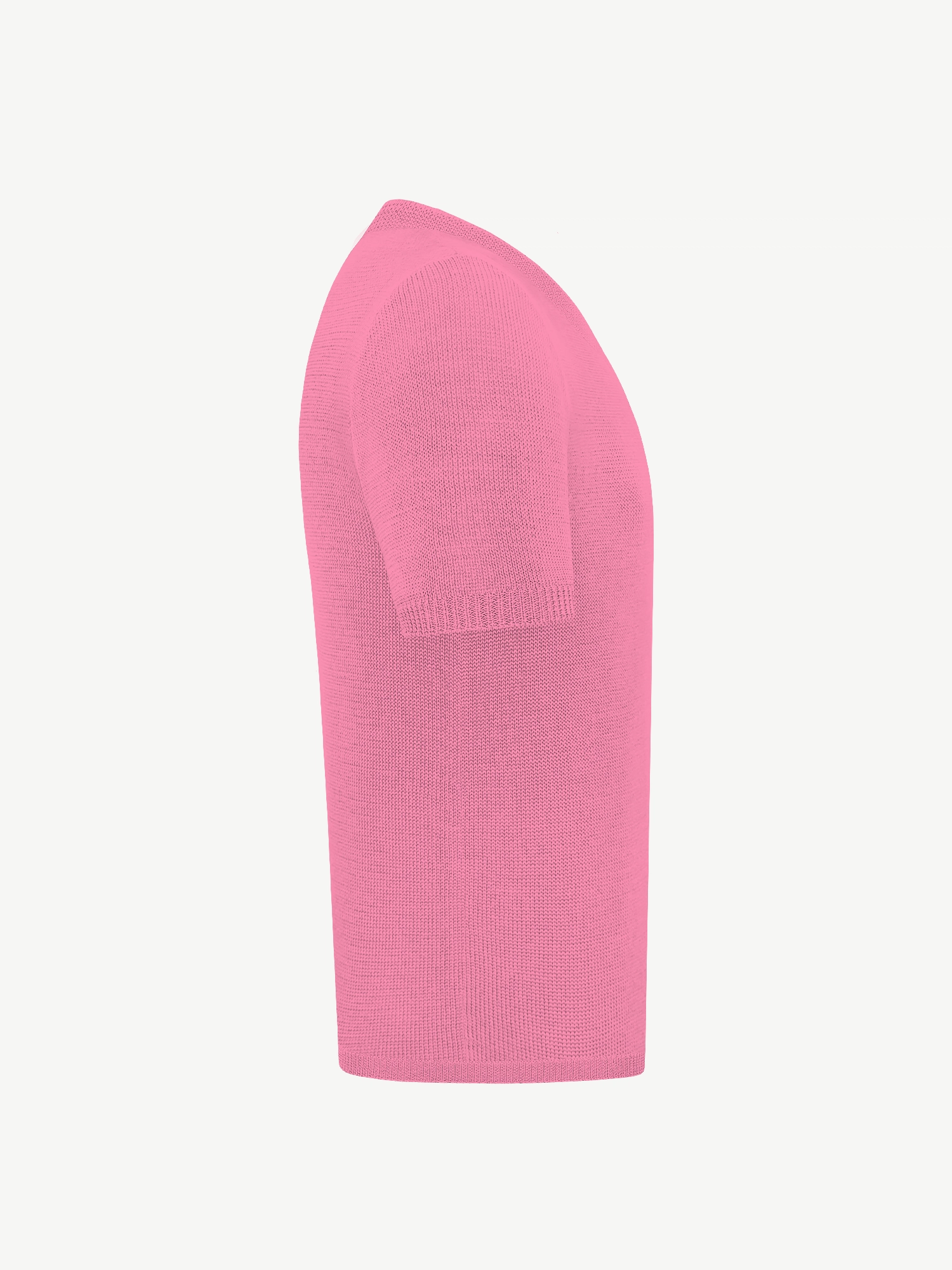 Футболка из экохлопка