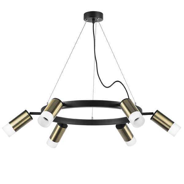 Основа для люстры Lightstar Rullo 571016