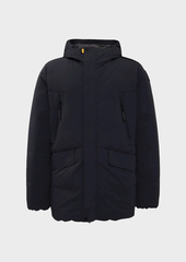 Пуховик PARAJUMPERS KAZU