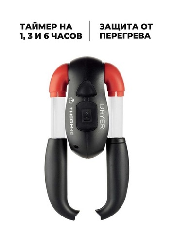 Картинка сушилка Therm-Ic   - 3