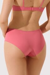 Трусы шорты LISCA SUNSET 062591 | Розово-лиловый