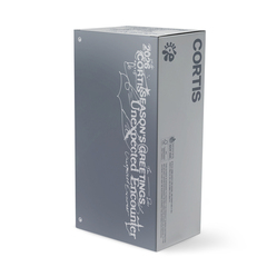 CORTIS - 2026 Season’s Greetings