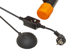 Прочистная машина с автоподачей CROCODILE SP-HD75