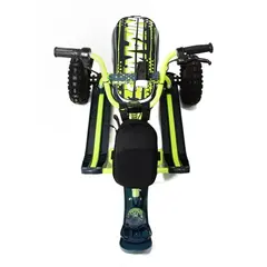 Детский электроснегокат Snow Razor PRO