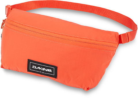 Картинка сумка поясная Dakine hip pack lt Sun Falre - 1