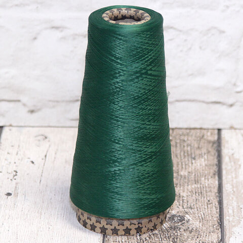 Полиамид для подмота SATO SENI 6000 зеленый