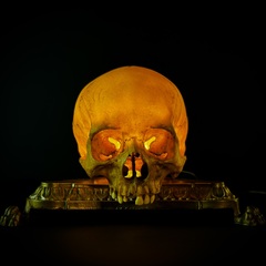 Ночник «Good night»