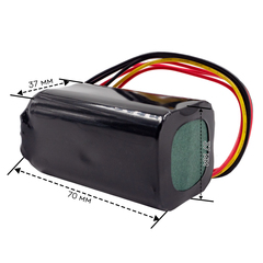 Аккумулятор для портативной колонки Marshall Kilburn 2