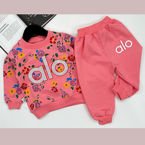 Костюм хл детский (74-80) 251208-F425