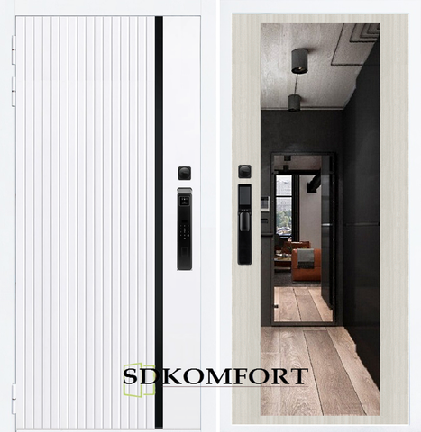 Сандал светлый