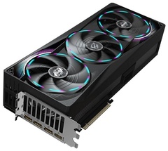 Видеокарта GIGABYTE RTX 5090 Aorus Master GV-N5090AORUS M-32GD 32 Гб