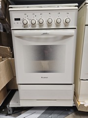 Плита комбинированная GEFEST 5302-04 0267