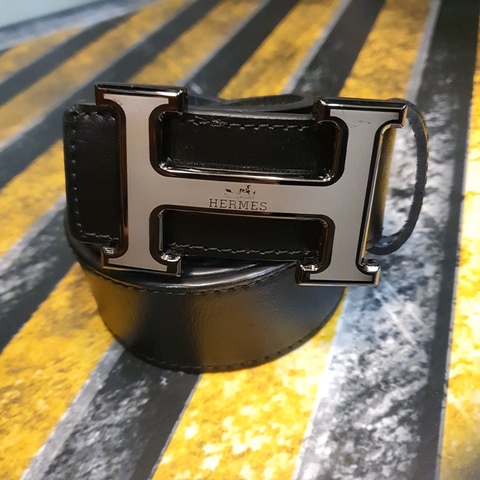 Ремень Hermes 372407