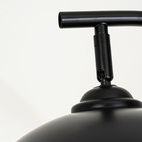 Торшер Modemodern MD.8808.01FL