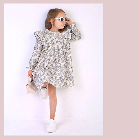 Платье хл/муслин д (4-7) 251220-R2086